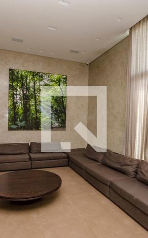 Apartamento para alugar com 53m², 1 quarto e 1 vagaSalão de Festas