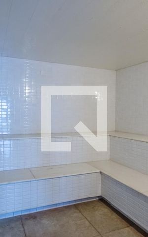 Apartamento para alugar com 53m², 1 quarto e 1 vagaSaúna