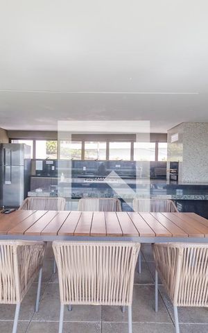 Apartamento para alugar com 53m², 1 quarto e 1 vagaSalão de Festas
