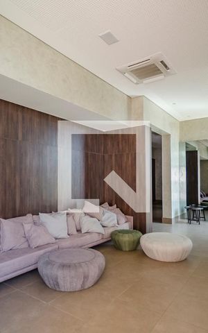 Apartamento para alugar com 53m², 1 quarto e 1 vagaSalão de Festas