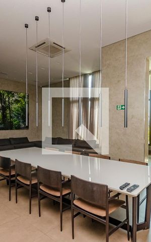 Apartamento para alugar com 53m², 1 quarto e 1 vagaSalão de Festas