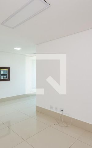 Apartamento para alugar com 53m², 1 quarto e 1 vagaSala