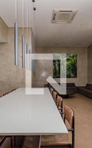 Apartamento para alugar com 53m², 1 quarto e 1 vagaSalão de Festas