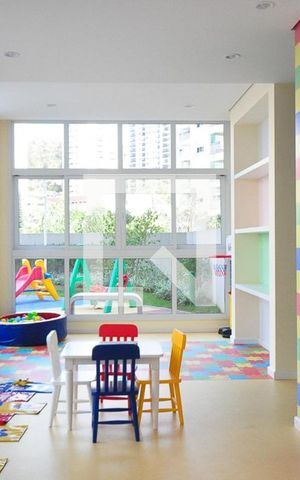 Apartamento à venda com 75m², 2 quartos e 2 vagasBrinquedoteca