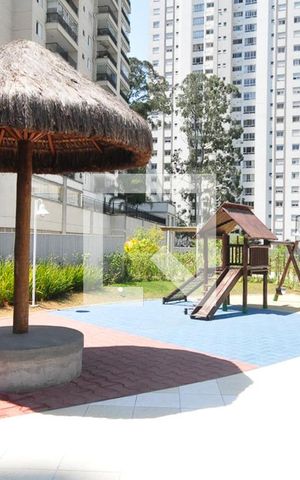 Apartamento à venda com 75m², 2 quartos e 2 vagasPlayground