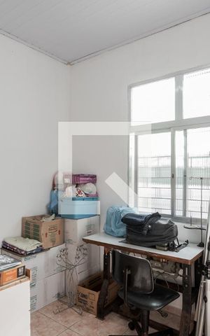 Casa à venda com 80m², 2 quartos e 3 vagasQuarto 2