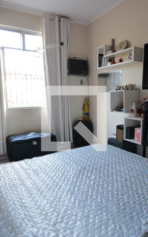 Apartamento à venda com 70m², 2 quartos e sem vagaQuarto 1