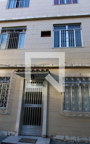 Apartamento à venda com 70m², 2 quartos e sem vagaFachada