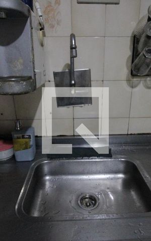 Apartamento à venda com 70m², 2 quartos e sem vagaCozinha