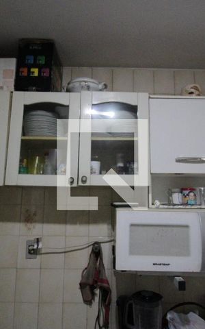 Apartamento à venda com 70m², 2 quartos e sem vagaCozinha