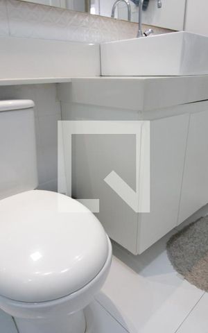 Apartamento à venda com 70m², 2 quartos e sem vagaBanheiro