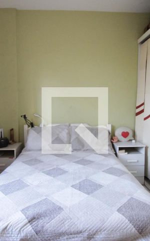 Apartamento à venda com 70m², 2 quartos e sem vagaQuarto 2