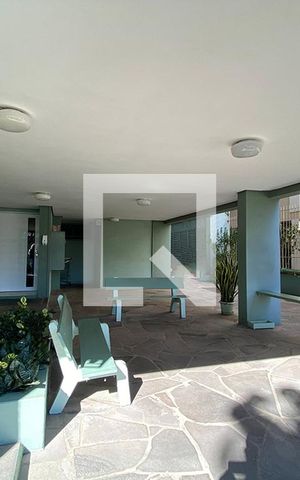 Studio à venda com 30m², 1 quarto e sem vagaHall de Entrada