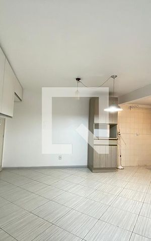 Studio à venda com 30m², 1 quarto e sem vagaSala/Quarto