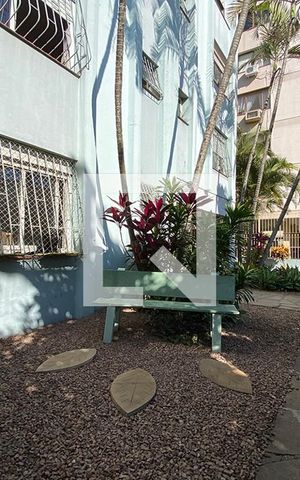 Studio à venda com 30m², 1 quarto e sem vagaÁrea comum