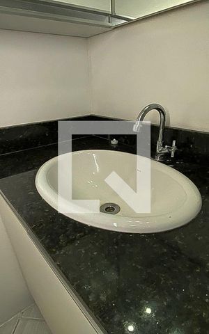 Studio à venda com 30m², 1 quarto e sem vagaPia do Banheiro
