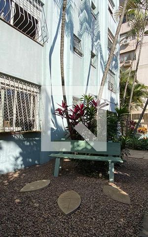 Studio à venda com 30m², 1 quarto e sem vagaÁrea comum