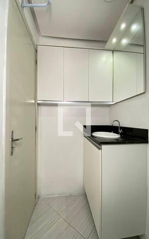 Studio à venda com 30m², 1 quarto e sem vagaBanheiro