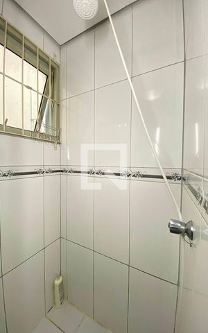 Studio à venda com 30m², 1 quarto e sem vagaBox do Banheiro