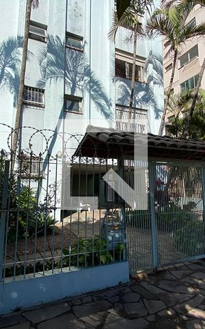 Studio à venda com 30m², 1 quarto e sem vagaFachada do Condomínio