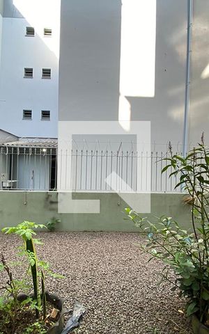 Studio à venda com 30m², 1 quarto e sem vagaVista da Sala/Quarto