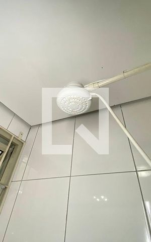 Studio à venda com 30m², 1 quarto e sem vagaChuveiro do Banheiro