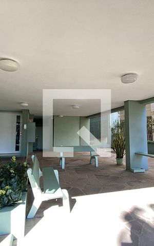 Studio à venda com 30m², 1 quarto e sem vagaHall de Entrada