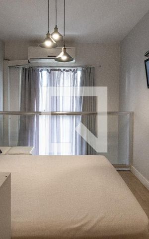 Apartamento à venda com 97m², 1 quarto e 1 vaga Apartamento à venda com 97m², 1 quarto e 1 vagaSuíte