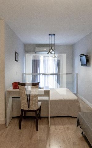 Apartamento à venda com 97m², 1 quarto e 1 vaga Apartamento à venda com 97m², 1 quarto e 1 vagaSuíte