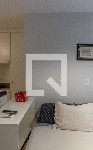 Apartamento à venda com 97m², 1 quarto e 1 vaga Apartamento à venda com 97m², 1 quarto e 1 vagaSuíte