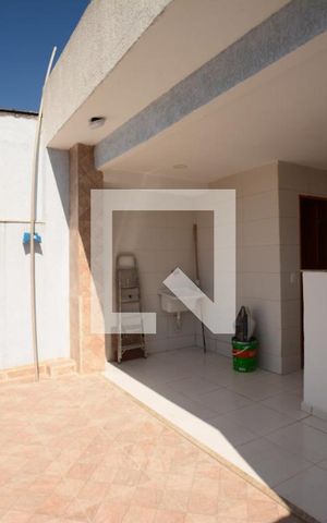 Casa à venda com 88m², 2 quartos e sem vagaÁrea comum terraço
