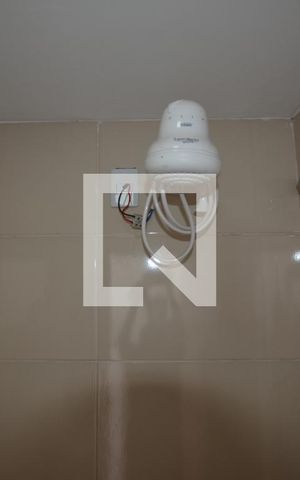 Casa à venda com 88m², 2 quartos e sem vagaBanheiro de Serviço