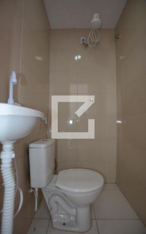 Casa à venda com 88m², 2 quartos e sem vagaBanheiro de Serviço
