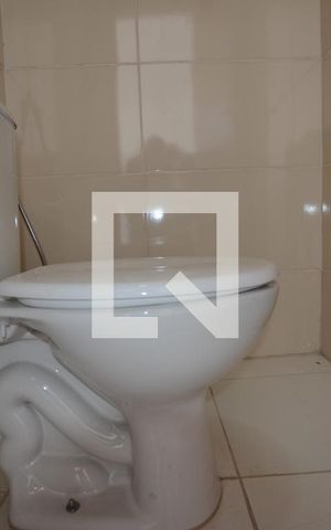Casa à venda com 88m², 2 quartos e sem vagaBanheiro de Serviço