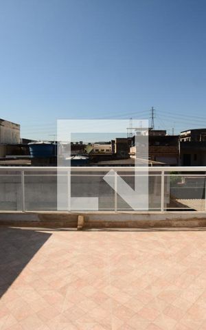 Casa à venda com 88m², 2 quartos e sem vagaÁrea comum terraço