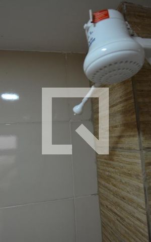 Casa à venda com 88m², 2 quartos e sem vagaBanheiro Social
