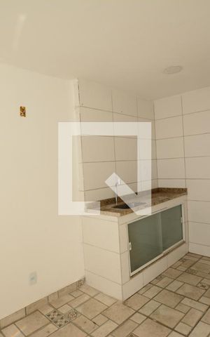 Casa à venda com 88m², 2 quartos e sem vagaCozinha