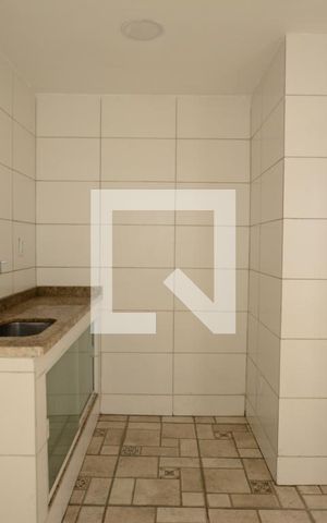 Casa à venda com 88m², 2 quartos e sem vagaCozinha