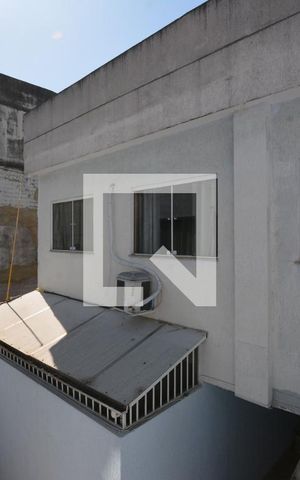 Casa à venda com 88m², 2 quartos e sem vagaVista do quarto 2