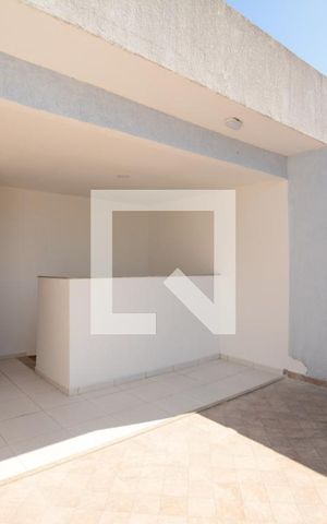 Casa à venda com 88m², 2 quartos e sem vagaÁrea comum terraço