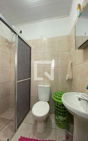 Apartamento à venda com 100m², 2 quartos e sem vagaBanheiro