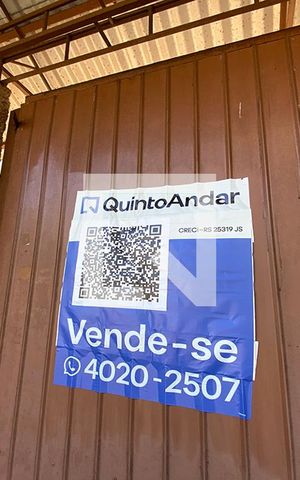 Apartamento à venda com 100m², 2 quartos e sem vagaFachada