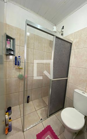 Apartamento à venda com 100m², 2 quartos e sem vagaBanheiro