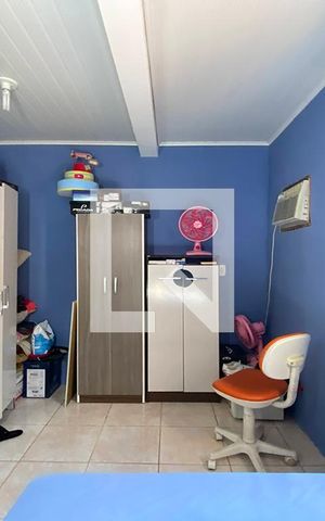 Apartamento à venda com 100m², 2 quartos e sem vagaQuarto 1