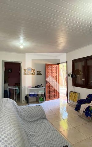 Apartamento à venda com 100m², 2 quartos e sem vagaSala