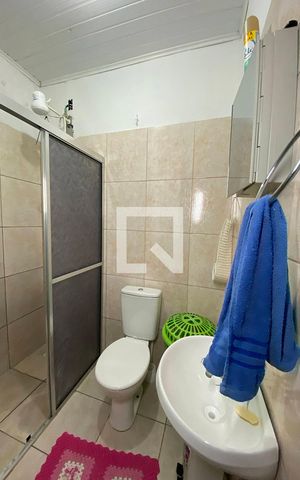 Apartamento à venda com 100m², 2 quartos e sem vagaBanheiro