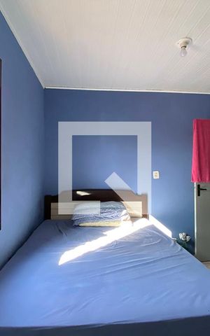 Apartamento à venda com 100m², 2 quartos e sem vagaQuarto 1
