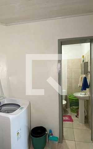 Apartamento à venda com 100m², 2 quartos e sem vagaCozinha e Área de Serviço