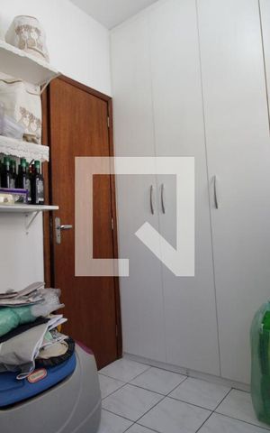 Apartamento à venda com 95m², 3 quartos e 2 vagasQuarto de Serviço