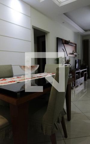 Apartamento à venda com 95m², 3 quartos e 2 vagasSala
